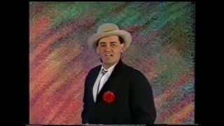 Cosmo De La Fuente - Baile Tropical (Videoclip Ufficiale)