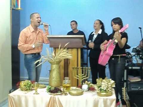 Quadrangular Vera Cruz....B.H...M.G...07-12-2011 - Ministerio de Louvor e adoração