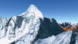 Earth View in Google Maps