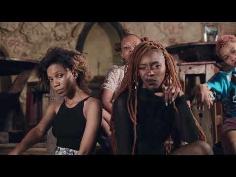 Marleen Xplastaz - I Rise