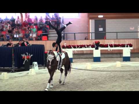 Junior Worlds Male Final - Ermelo 2015