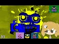 Everyone Reacting To G Major Effects Remastered X 1000
