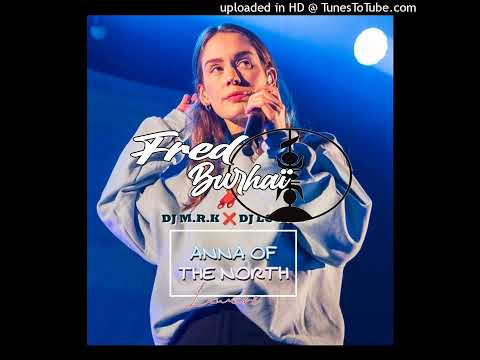 🔲DJ M.R.K x DJ LOCOM x ANNA OF THE NORD - LOVERS [ZOUK 2025]🔲