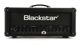 Video thumbnail for Blackstar ID60 TVP Head Video Test by Musicoff - Where Music Matters