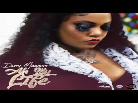 Ah My Life - Dovey Magnum