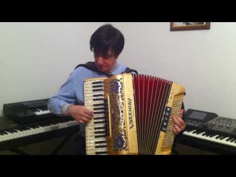 Massimo Castellina - Viennese (Giraldi)