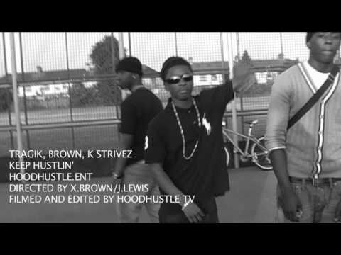 CASH ON KARTEL "KEEP HUSTLIN"