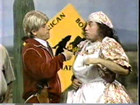 American Border Gladiators