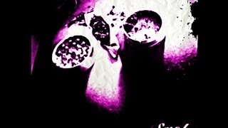 Smoke DZA - 2 AM Monday Night (SLOWED AND CHOPPED)