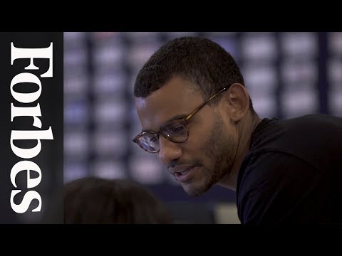 Jopwell Bets Tech Can Bring Diversity To Work - 30x100 | Forbes