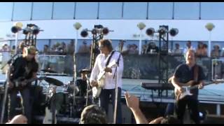THE OUTLAWS - Green Gras And High Tides - SIMPLE MAN CRUISE 2013