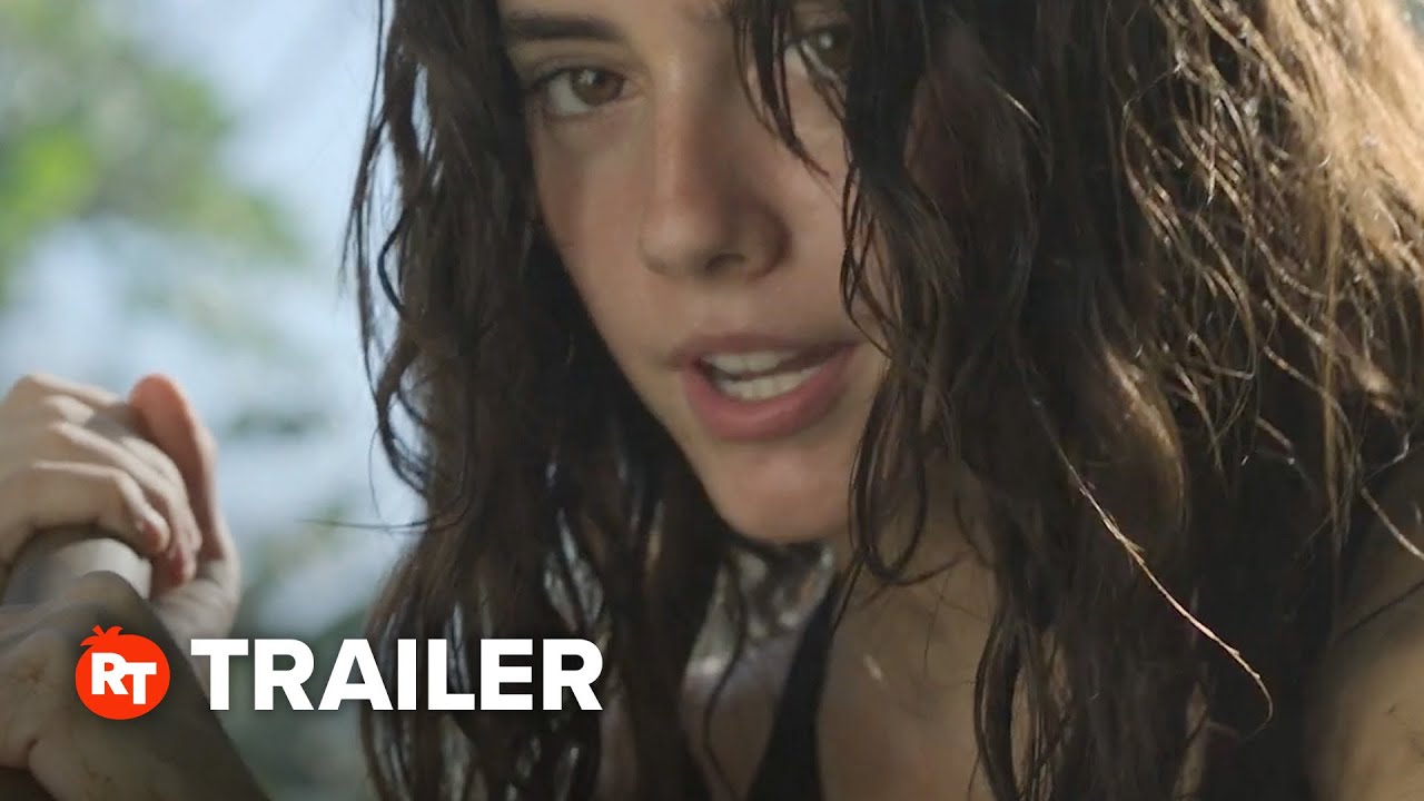 Trailer oficial de The Bayou - Legendado e Dublado