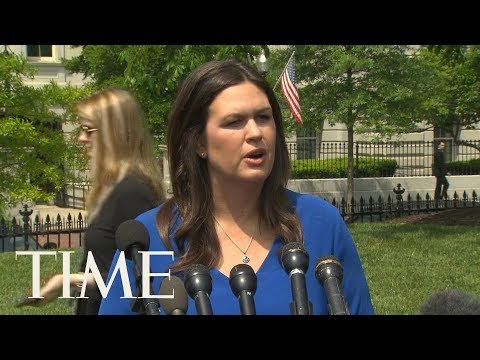 Russia Says President Trump Initiated Long Phone Call With Putin | TIME