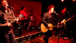 Willie Nile - Rich and Broken