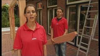 Sonnenschutz für Garten und Terrasse - Tipps und Tricks von hagebaumarkt