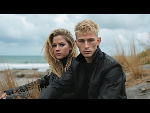 Avril Lavigne - I Wanna Go Back Home (ft. mgk)