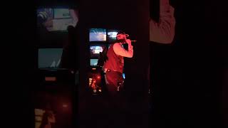 Mecna - Exclusive Live Showcase Bologna (Nonostante Sia, Ottobre Rosso, Fuori Dalla Città, 31/07)