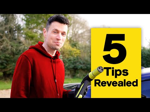 5 Tips to get new customers for your Detailing Business!