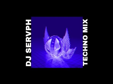 SERVPH'S TECHNO TRANCE MIX