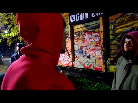 4rtos Casterap Draikel VS Jota Fecha 3