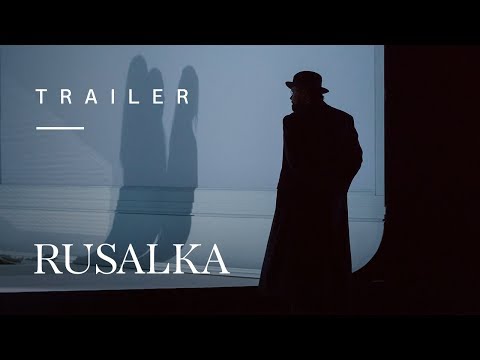 Des Moines Metro Opera Presents Rusalka (2018) Trailer