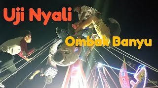 preview picture of video 'Uji Nyali Ombak Banyu | HUT Kab. Magetan ke 343'