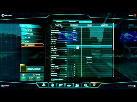 Planetside 2 Basic Training: Air Vehicle Training [Official Video]