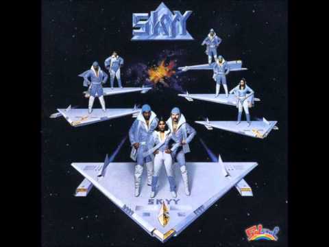 SKYY-This Groove Is Bad