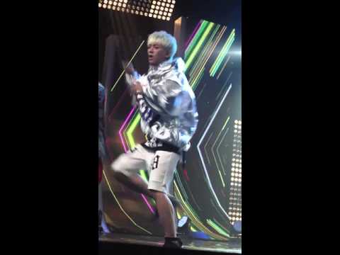 【TVPP Verticam】 Sancheong(JJCC) - 'Where You At', 산청(제이제이씨씨) - '어디야' @ A.M.N Showcase