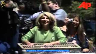 What DID happen to Michael Jackson on June 13th 2005 sub ita