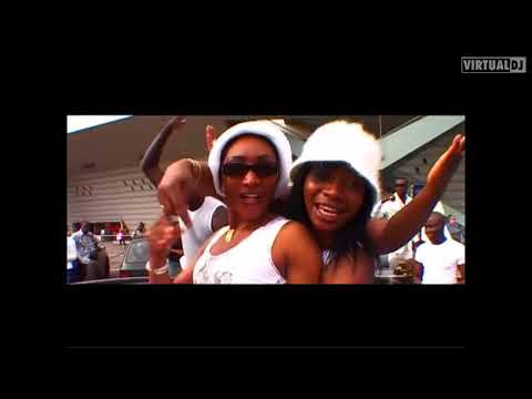 ENCEIN COUPÉ DÉCALÉ MIX BY DJ LEXUS DE BOSTON