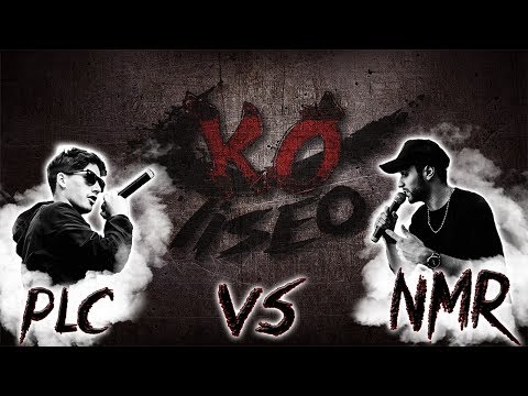 PLC vs NMR - semifinal fecha 3: (liga 2019) KOLISEO FREESTYLE