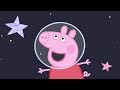 Peppa Pig Flies To The Moon