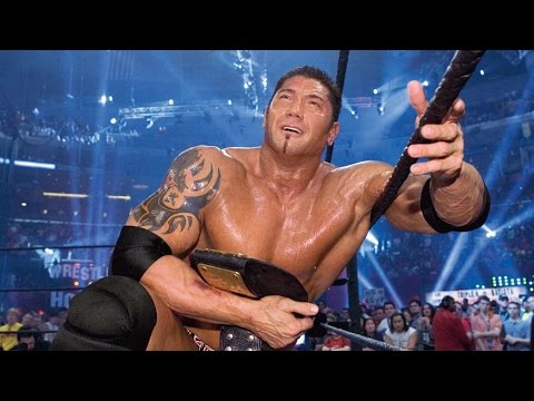 10 Fascinating WWE Facts About WrestleMania 21