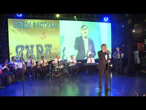 PREDRAG  TOCILOVAC  - STAVIO SAM TACKU  - LIRA  2017