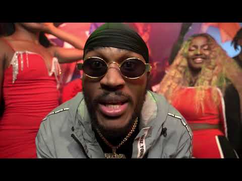 WULIRA DISCO BY DON MC KAPATA  OFFICIAL HD