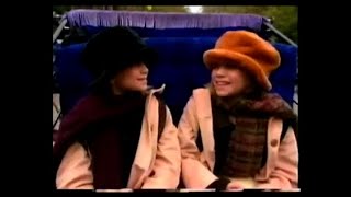 90&#39;s THE ADVENTURES OF MARY KATE &amp; ASHLEY YOU&#39;RE INVITED VIDEOS PROMO