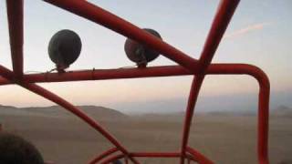 preview picture of video 'Desierto de Huacachina (Ica - Perú)'
