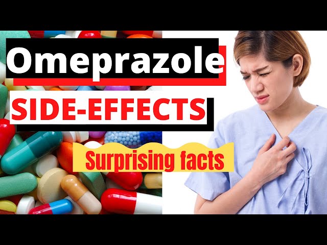 Video de pronunciación de omeprazole en Inglés