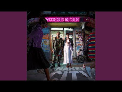 Yellow (feat. Heems)