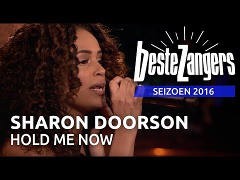 Sharon Doorson - Hold me now | Beste Zangers 2016