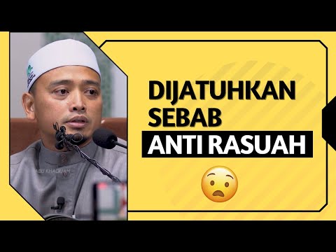 Imam Syafie Dituduh SYIAH 