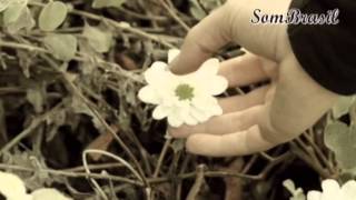 Com um Olhar - Alejandro Sanz & Paula Toller