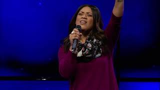 Here As In Heaven Cover : Experience Church.tv