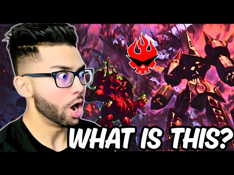 NEW WATCHER reacts to "LIBERA ME" Gurren Lagann BLIND OST for the FIRST time 