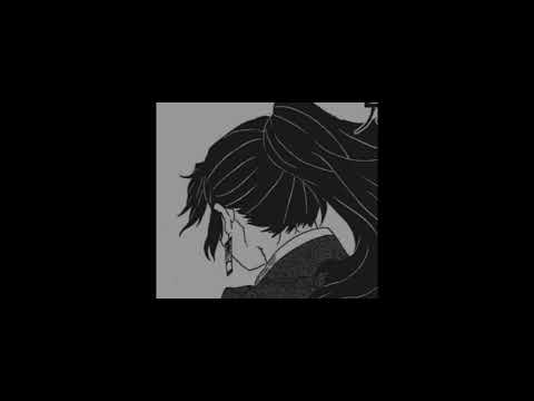 Santiz - Кайфуша Instrumental (slowed+reverb)