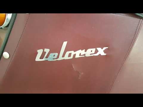 Thumbnail for Velorex-Short Review by Velorex
