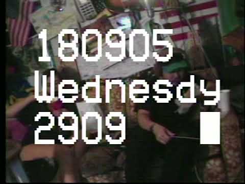 YDHWM 2909 Don't Leave Your Headlights On 180905