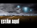 Documental 22 Avistamientos De OVNI Más Misteriosos Captados En La Cámara Aliens UFO Sightings
