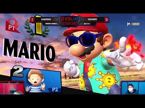 Code Red ft  Toffee, Pkay, Justin21, Deathspade, GAMERDOG and more Trim